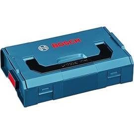 Bosch 1600A007SF Caja de Herramientas L-Boxx Mini