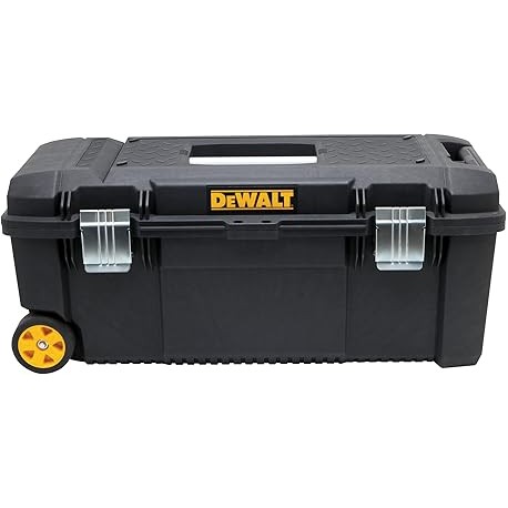 Dewalt DWST28100 Argon Rodante, 12 Gal