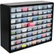 Truper ORG-64, Organizador 20" con 64 compartimentos