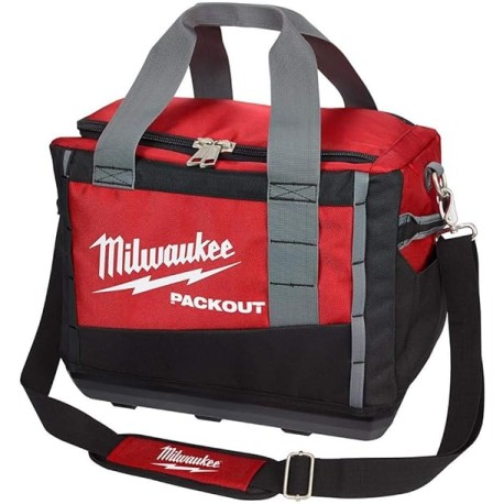 Milwaukee Bolsa de herramientas de 38 cm