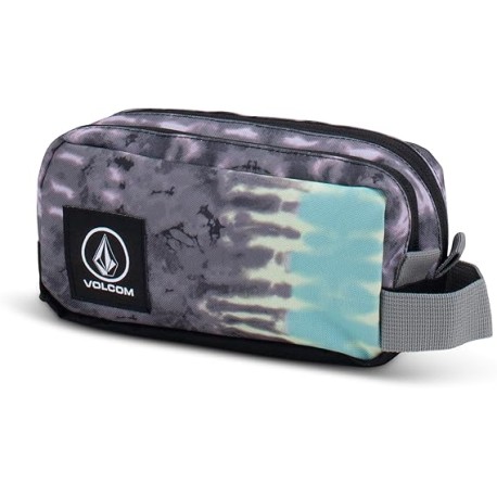 Volcom Toolkit Pouch BOLSA DE ACCESORIOSUnisex adulto