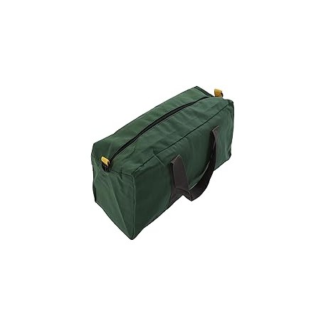 Bolsa de Almacenamiento de Herramientas de Mano, Bolsa de Herramientas de Material de Lona para Uso Pesado, Gran Capacidad, Boc