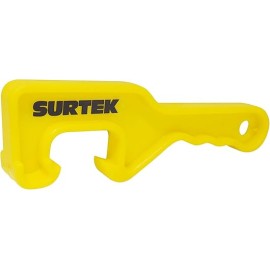 Surtek 123354 Destapador de cubetas