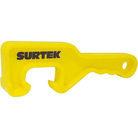 Surtek 123354 Destapador de cubetas