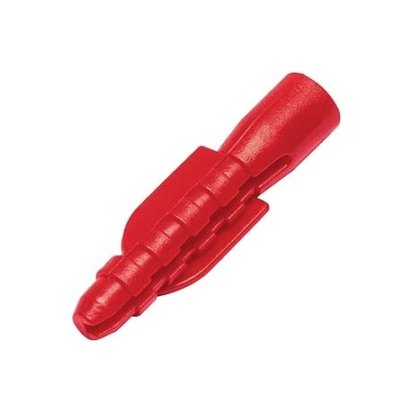 Fiero TAQ-1/4PA, Bolsa con 20 taquetes de plástico 1/4" resistentes a la humedad