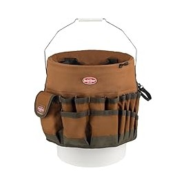 Bucket Boss Bucket Boss 10030 Cubeta para Herramientas