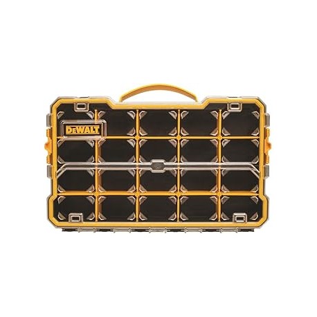 DEWALT Organizador de 20 compartimentos
