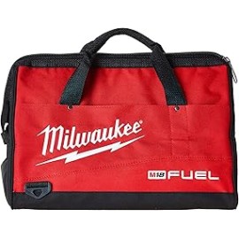 Milwaukee Heavy Duty Contractor Bag