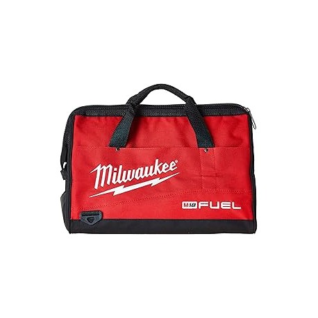 Milwaukee Heavy Duty Contractor Bag