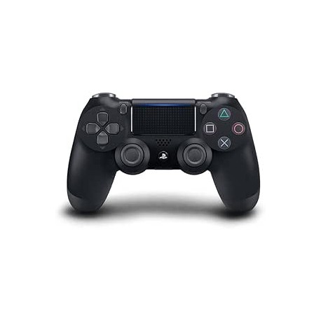 Sony (CUH-ZCT2U) PlayStation 4 PS4 Dual shock Wireless / USB Control -NEW- Negro vídeo juego - Standard Edition