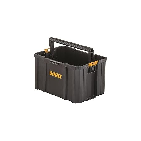 Dewalt DWST17809 Caja Porta Herramientas TSTAK Sin Tapa