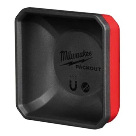 MILWAUKEE 48-22-8070 - Contenedor magnético (48-22-8070)