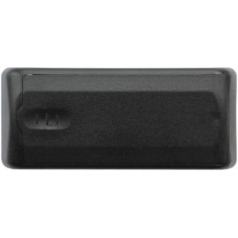 Master Lock 207D Estuche Portallaves Magnético de Plástico Reforzado, color Negro