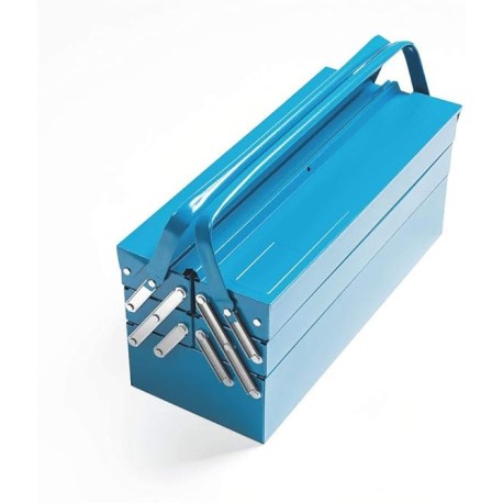 Caja Para Herramienta 5 Cajones 43800/005 Tramontina