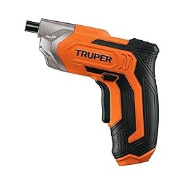 Truper DESI-36, Destornillador inalámbrico 3.6 V