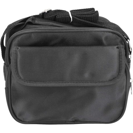 YWBL-WH Bolsa de Herramientas de Fibra óptica Bolsa con Luz Incluida Juego de Bolsas Kit de Conexión en Frío Bolsa Pequeña Rece