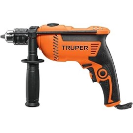Truper ROTO-1/2A7, Rotomartillo 1/2" 650 W profesional