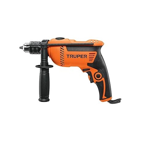 Truper ROTO-1/2A7, Rotomartillo 1/2" 650 W profesional