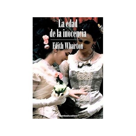 La edad de la inocencia