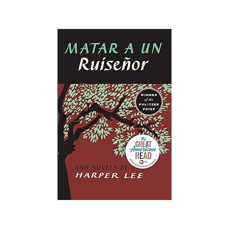 Matar a un ruiseñor