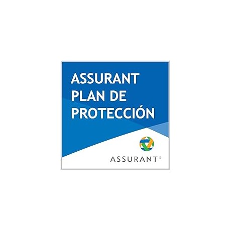 Assurant - 2 Años Herramientas eléctricas - Seguro de Daños accidentales $1000 - $1499.99