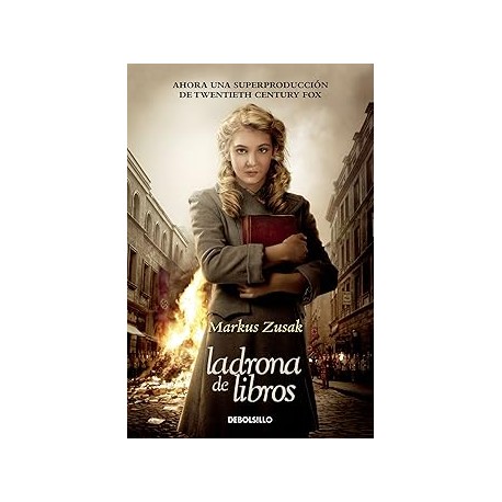 La ladrona de libros