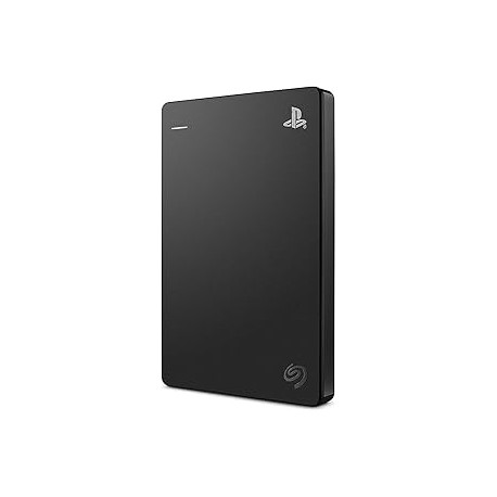 Seagate Game Drive STGD2000100 - Disco Duro Externo (2000 GB)
