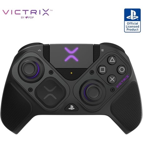 PDP Victrix Pro BFG Wireless Controller for PS5
