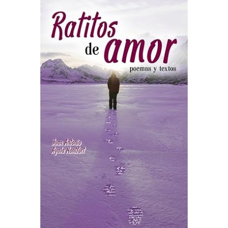 Ratitos de Amor: poemas y textos