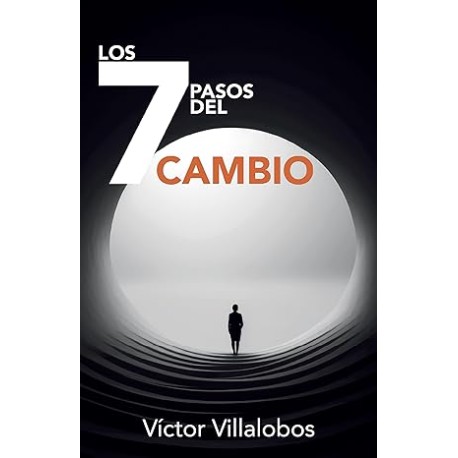 LOS 7 PASOS DEL CAMBIO