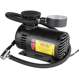 MIKEL´S - Mikel's NCA-2 Compresor de Aire 300PSI 12V