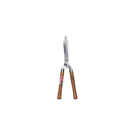 Santul 7556 Tijeras para Poda a Dos Manos, 19", Mango Madera