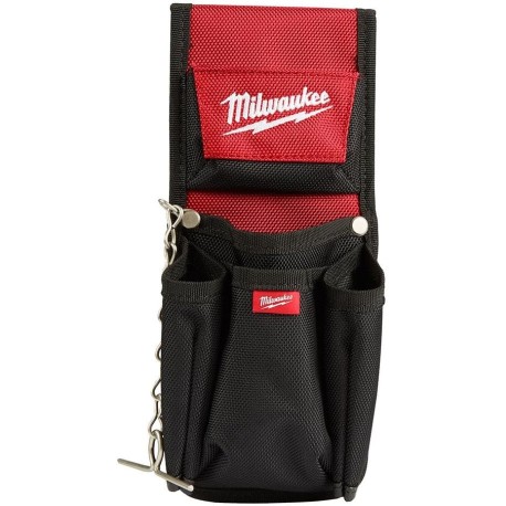 Milwaukee - Bolsa compacta de 7 bolsillos