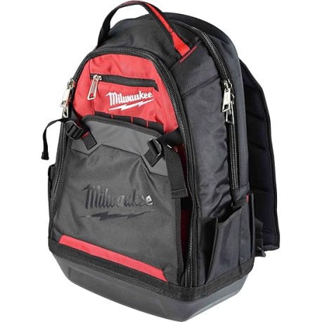 Milwaukee 48-22-8200 Mochila para sitio de trabajo