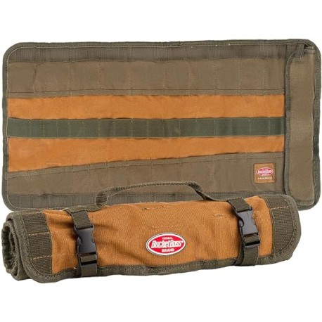 Bucket Boss® 70004 Estuche enrollable para herramientas