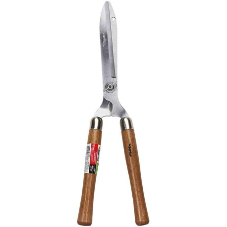 Santul 7556 Tijeras para Poda a Dos Manos, 19", Mango Madera