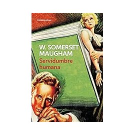 Servidumbre humana
