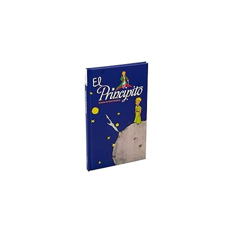 El Principito