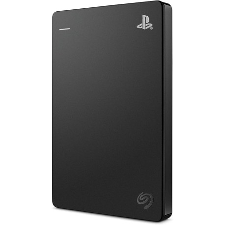 Seagate Game Drive STGD2000100 - Disco Duro Externo (2000 GB)