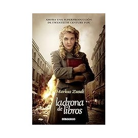 La ladrona de libros