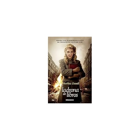 La ladrona de libros