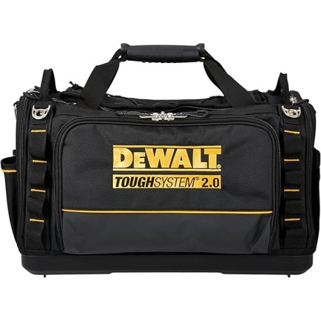 DEWALT Maleta de Herramientas para el lugar de trabajo DWST08350