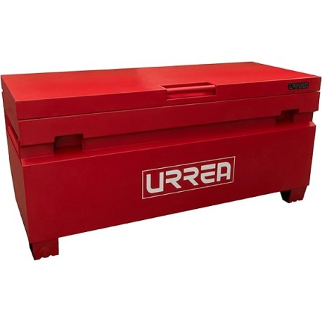 Urrea Herramientas JSB60 Baúl Metálico para Lugar de Trabajo, 60"