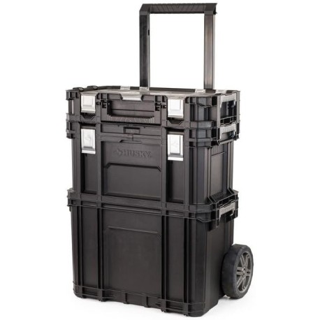 Husky 22 pulgadas Connect Rolling System - Caja de herramientas