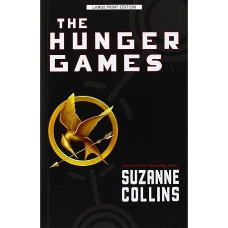 The Hunger Games