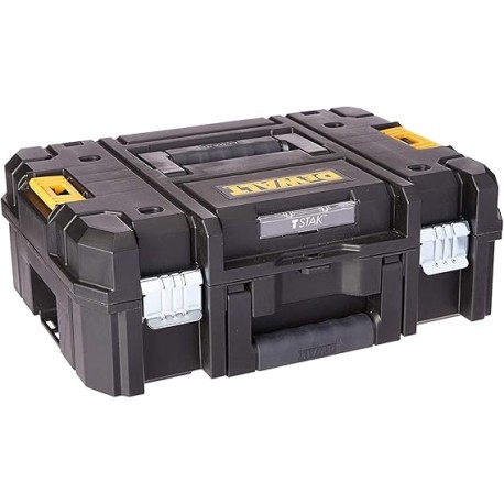 DEWALT Caja de Herramientas TSTAK 3.5 Gal DWST17807