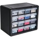 Truper ORG-16, Organizador con 16 gavetas