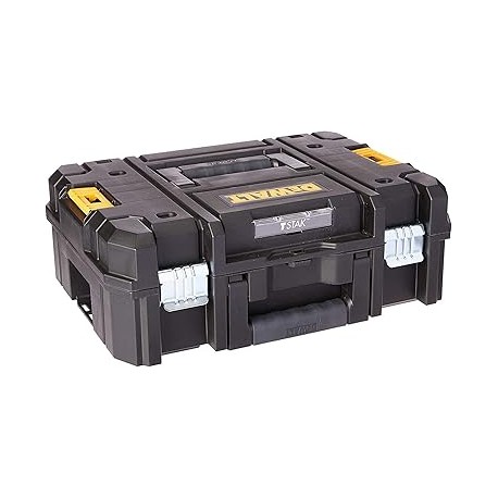 DEWALT Caja de Herramientas TSTAK 3.5 Gal DWST17807