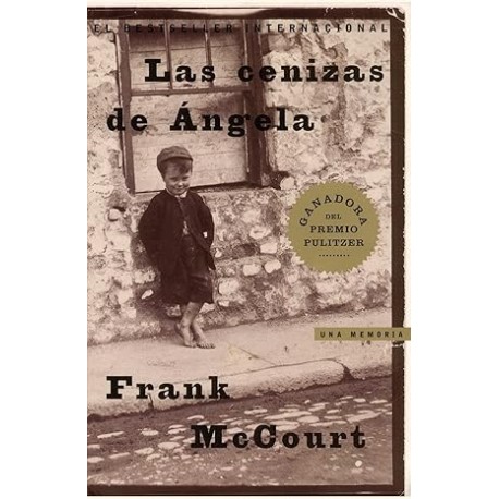 Las Cenizas de Angela (Angela's Ashes): Una Memoria