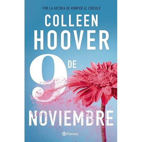 9 de noviembre